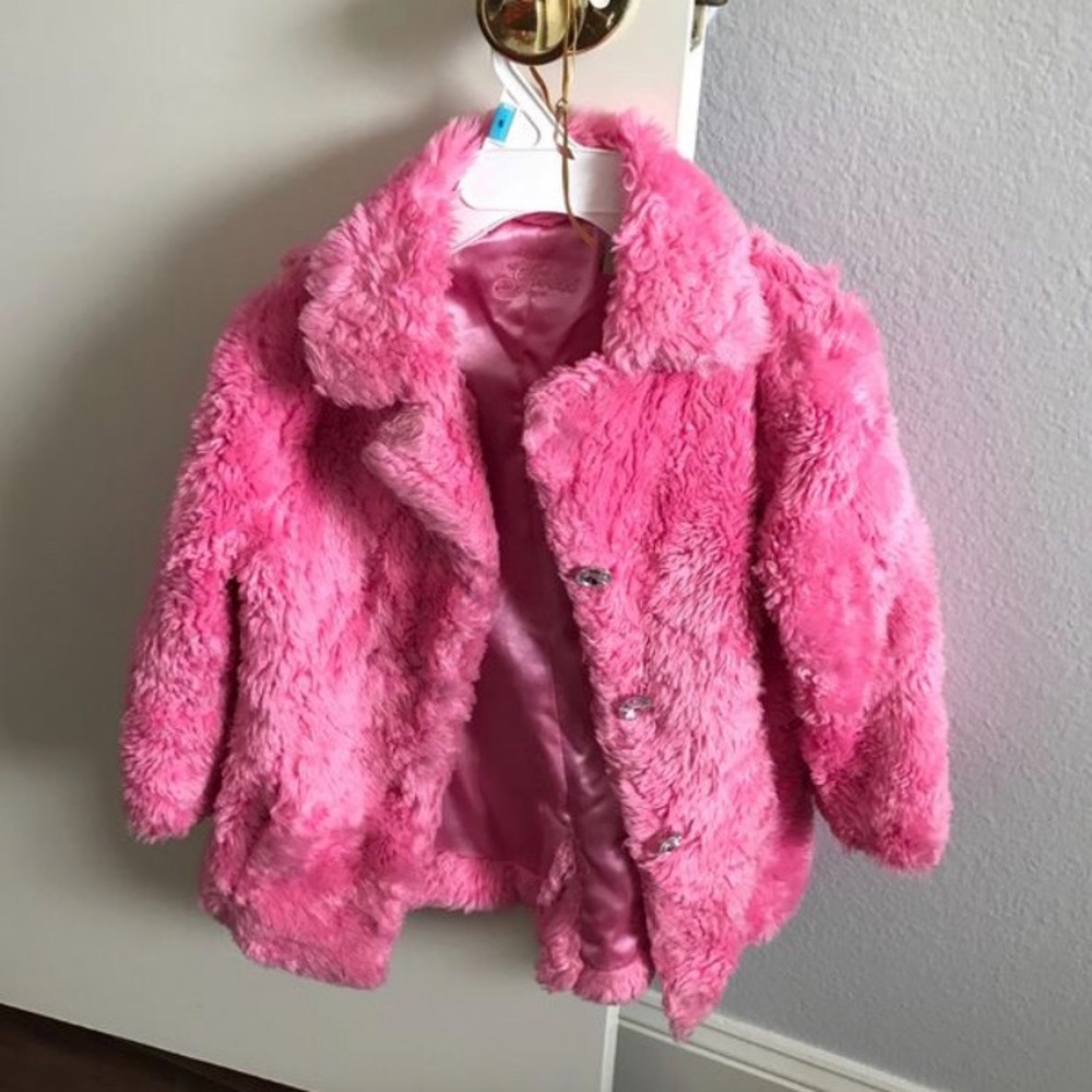 Guess Jacket size 4T